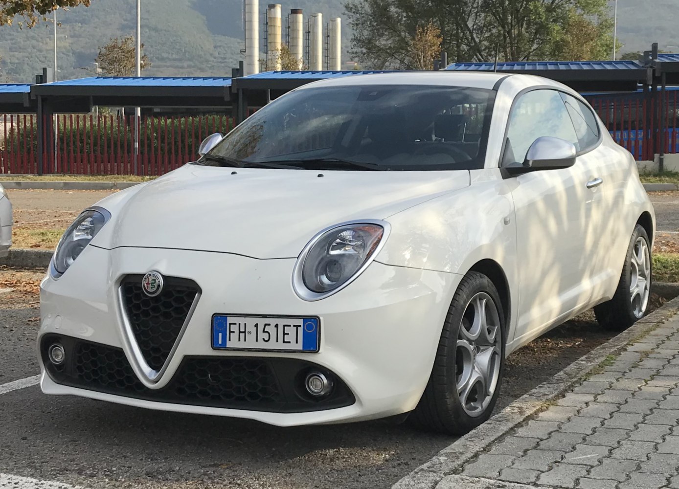 Foto Alfa Romeo MiTo